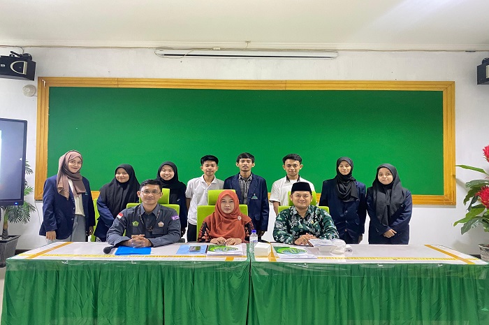 Mahasiswa KPI Raih Juara 3 Debat Bahasa Arab di Rektor Cup 2024 ...
