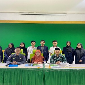 Mahasiswa KPI Raih Juara 3 Debat Bahasa Arab di Rektor Cup 2024 ...